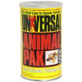 Universal Nutrition Animal Pak (44 paks) [Personal Care]